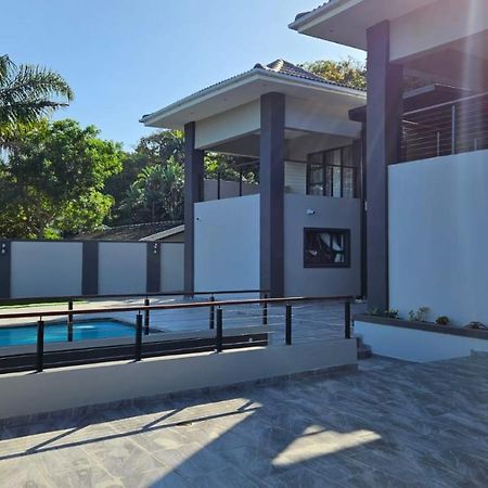 Casa De Luxe Hotel Ballito Ngoại thất bức ảnh