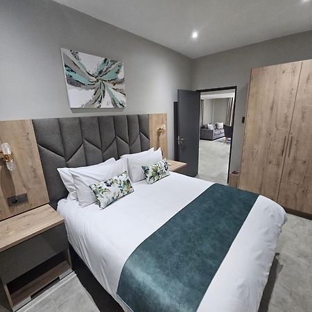 Casa De Luxe Hotel Ballito Ngoại thất bức ảnh