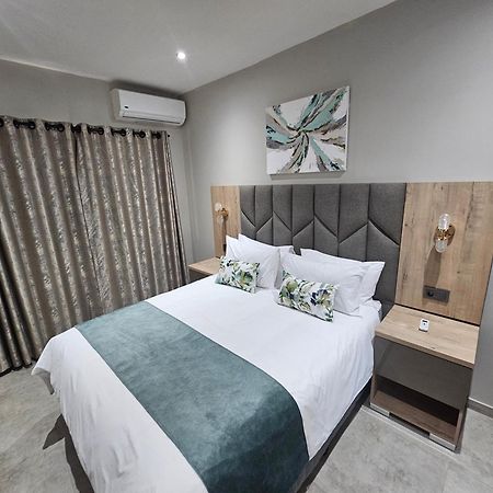 Casa De Luxe Hotel Ballito Ngoại thất bức ảnh