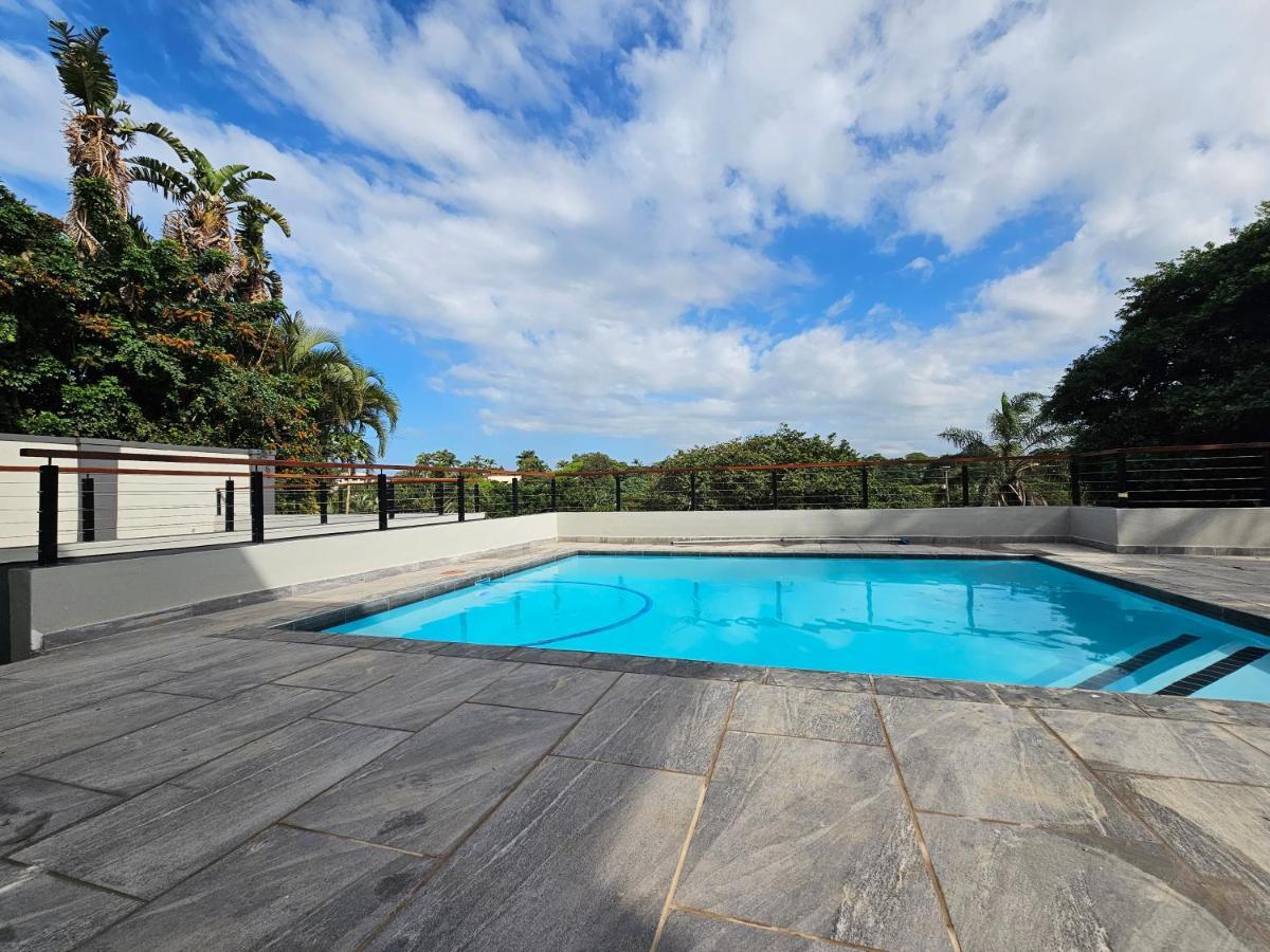 Casa De Luxe Hotel Ballito Ngoại thất bức ảnh