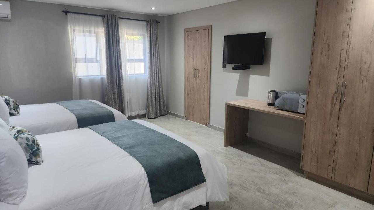 Casa De Luxe Hotel Ballito Ngoại thất bức ảnh