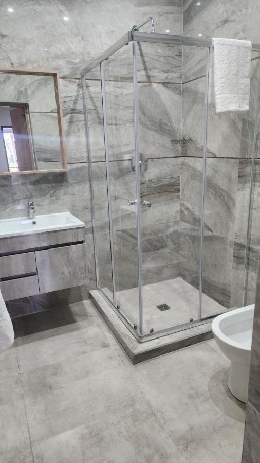 Casa De Luxe Hotel Ballito Ngoại thất bức ảnh
