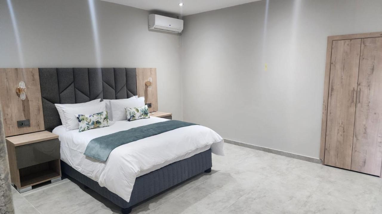 Casa De Luxe Hotel Ballito Ngoại thất bức ảnh