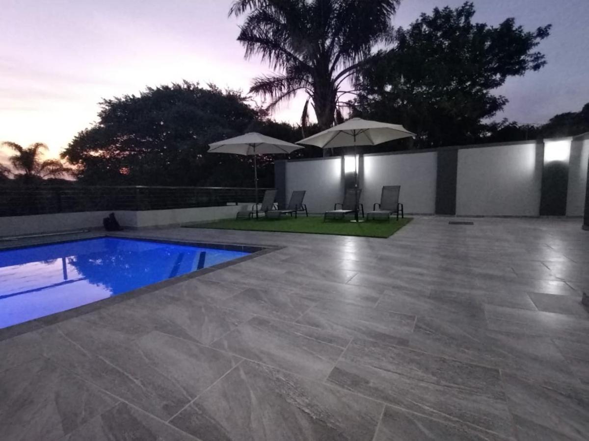 Casa De Luxe Hotel Ballito Ngoại thất bức ảnh