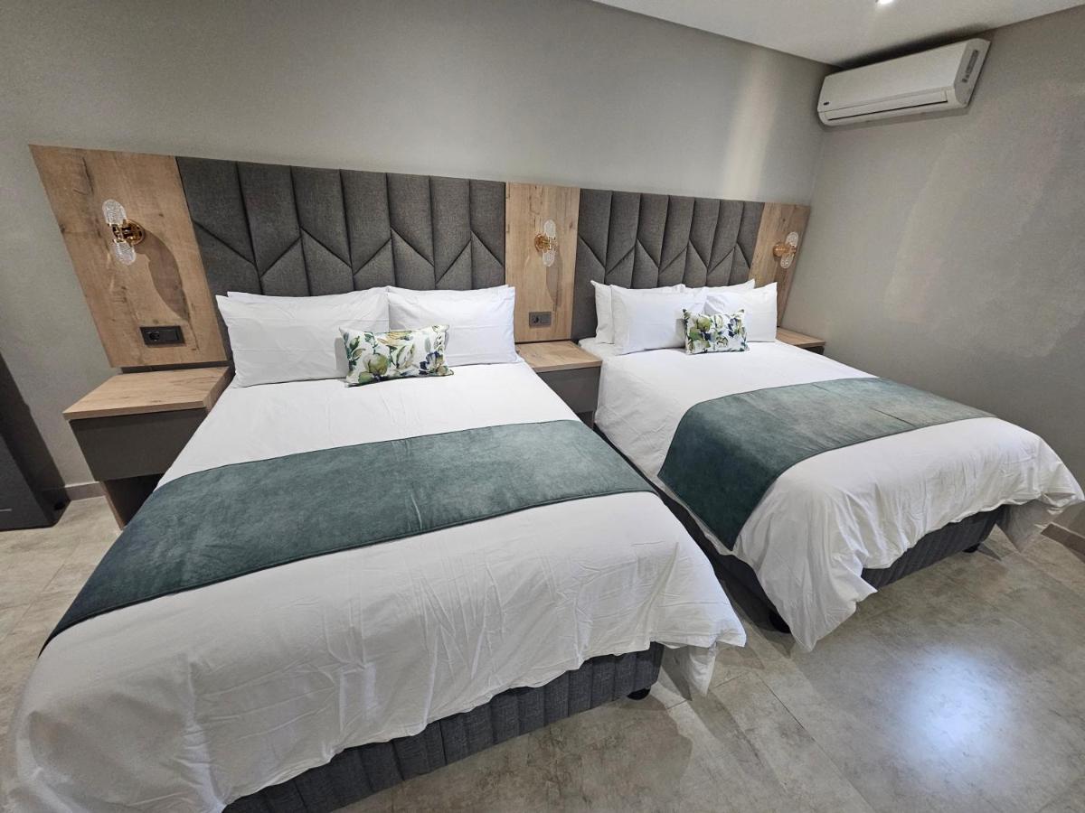 Casa De Luxe Hotel Ballito Ngoại thất bức ảnh