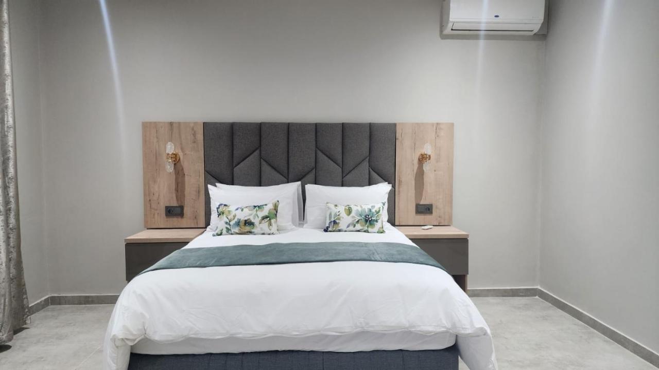 Casa De Luxe Hotel Ballito Ngoại thất bức ảnh