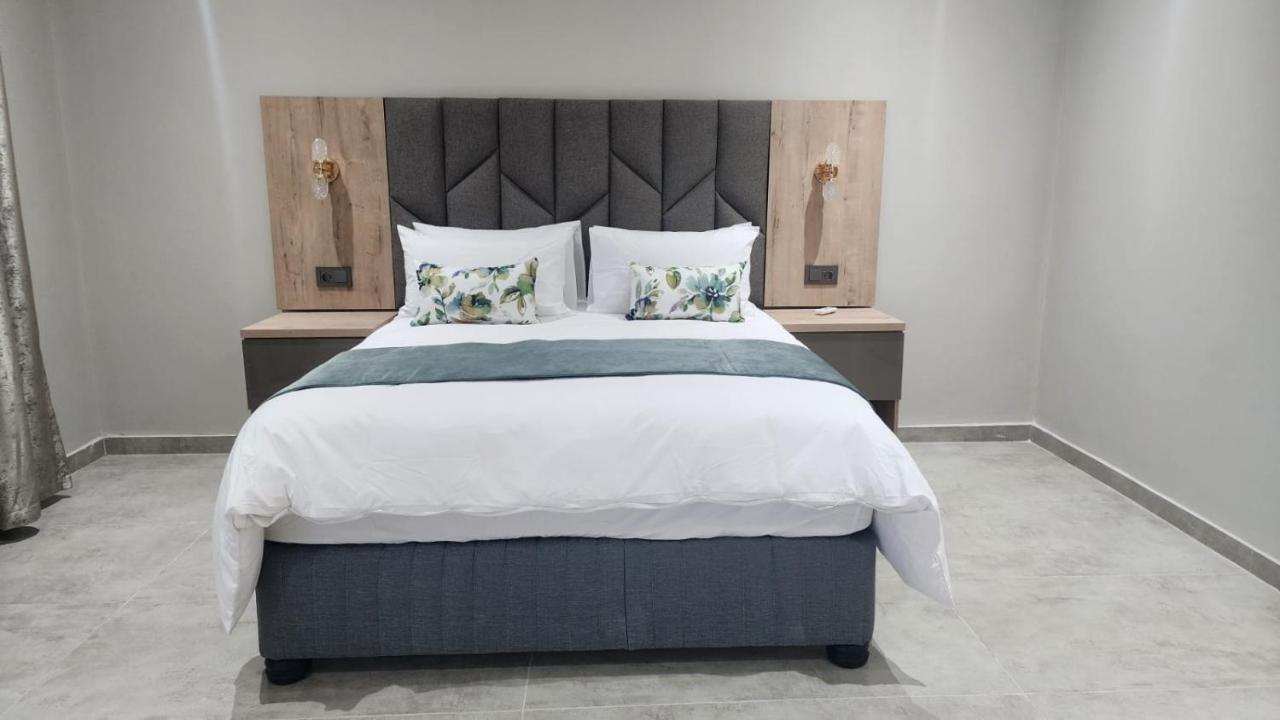 Casa De Luxe Hotel Ballito Ngoại thất bức ảnh
