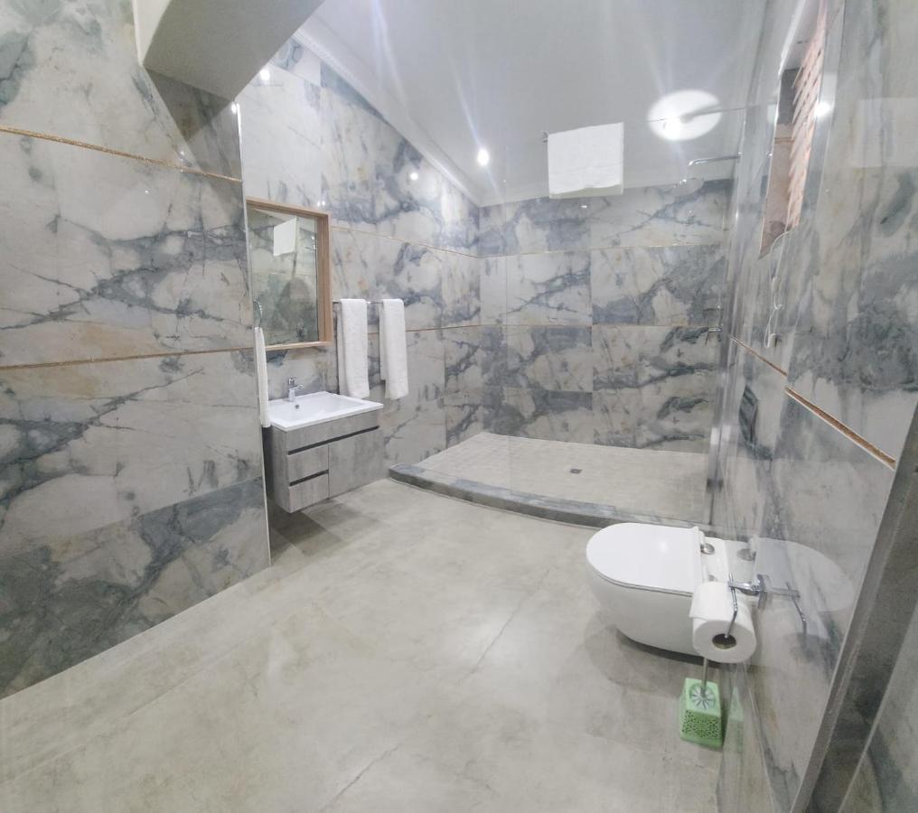 Casa De Luxe Hotel Ballito Ngoại thất bức ảnh