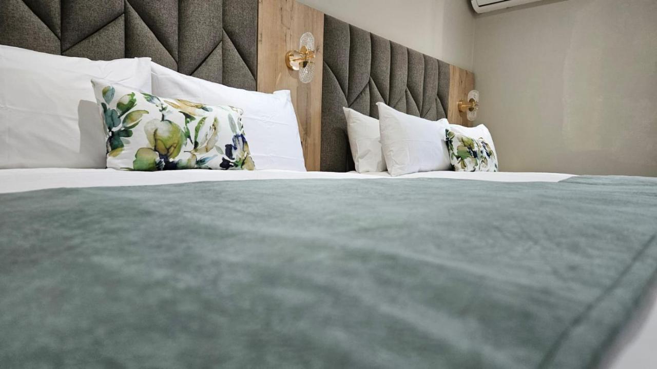Casa De Luxe Hotel Ballito Ngoại thất bức ảnh