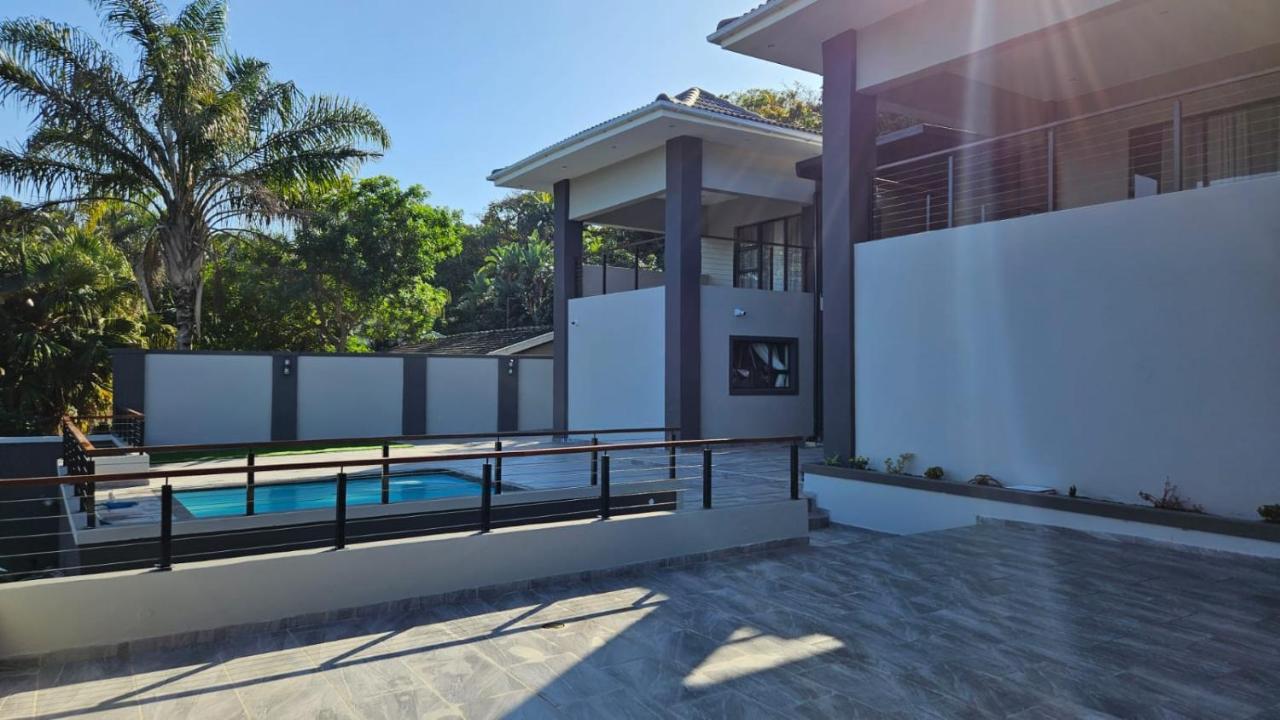Casa De Luxe Hotel Ballito Ngoại thất bức ảnh