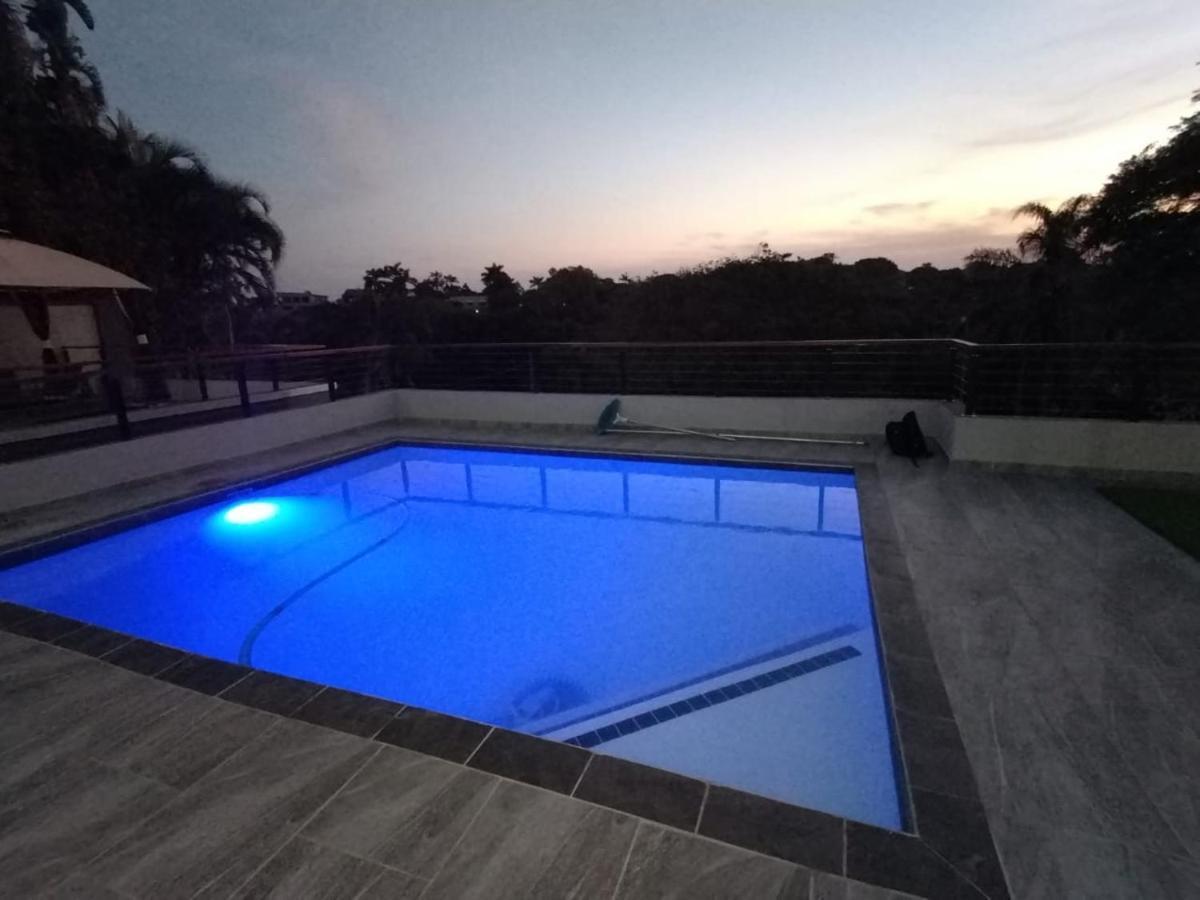 Casa De Luxe Hotel Ballito Ngoại thất bức ảnh