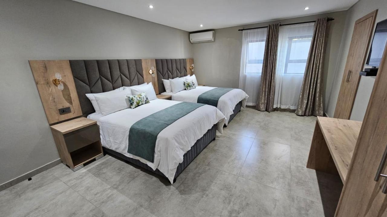 Casa De Luxe Hotel Ballito Ngoại thất bức ảnh