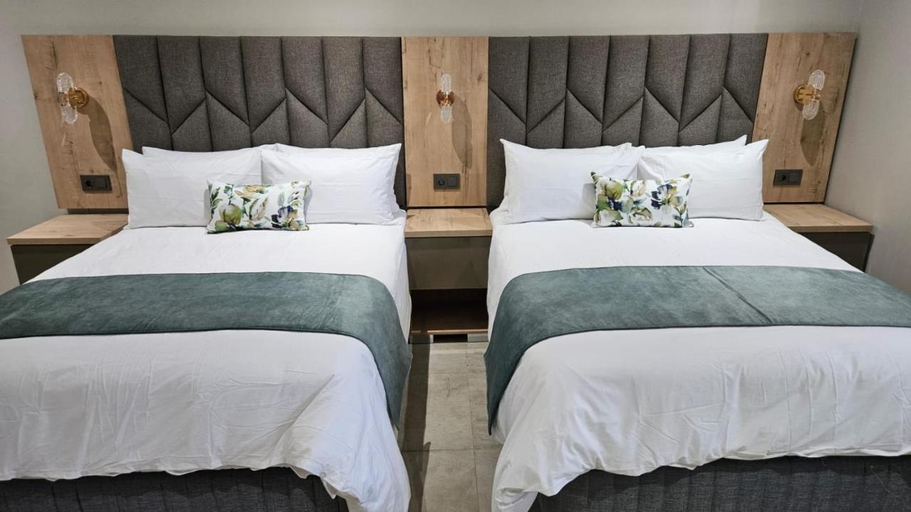 Casa De Luxe Hotel Ballito Ngoại thất bức ảnh