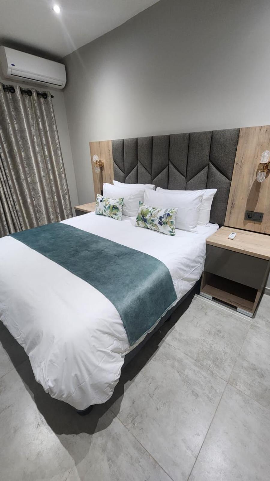 Casa De Luxe Hotel Ballito Ngoại thất bức ảnh