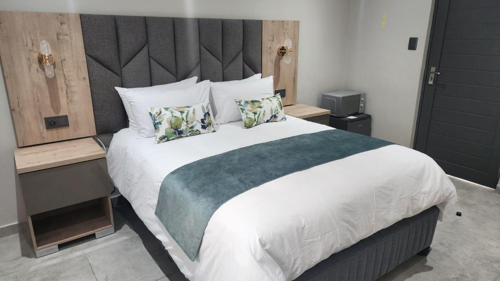 Casa De Luxe Hotel Ballito Ngoại thất bức ảnh
