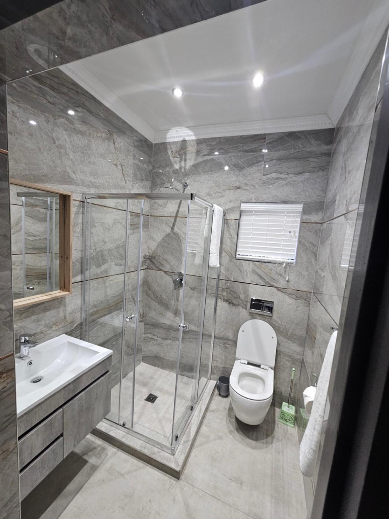 Casa De Luxe Hotel Ballito Ngoại thất bức ảnh