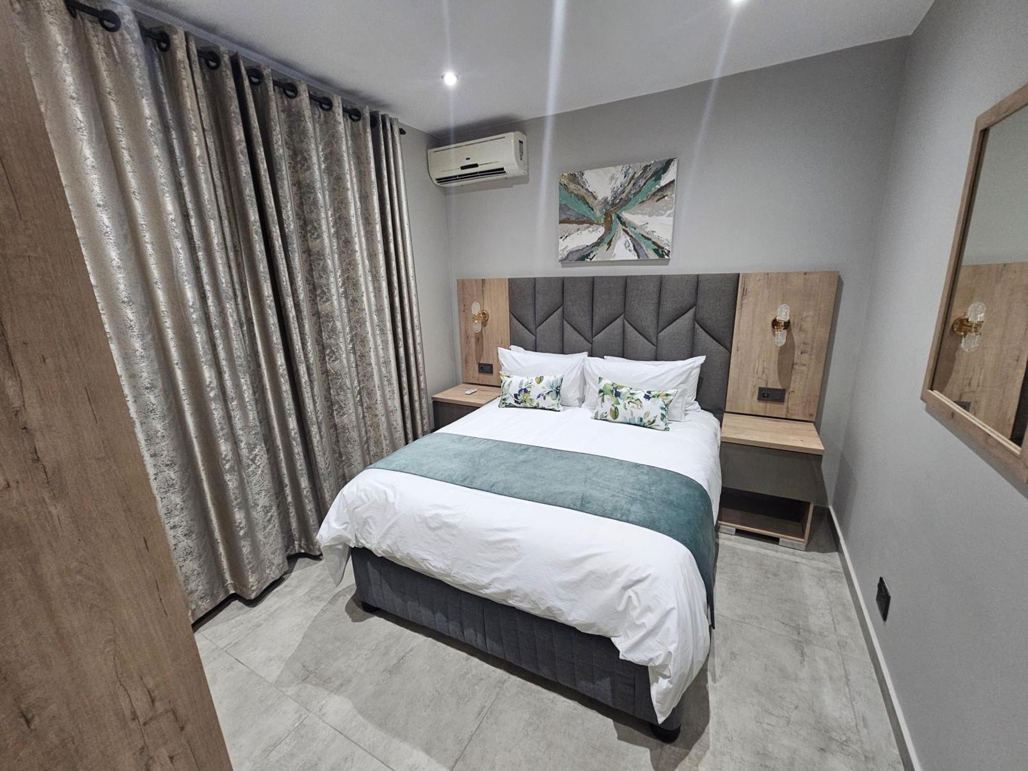 Casa De Luxe Hotel Ballito Ngoại thất bức ảnh