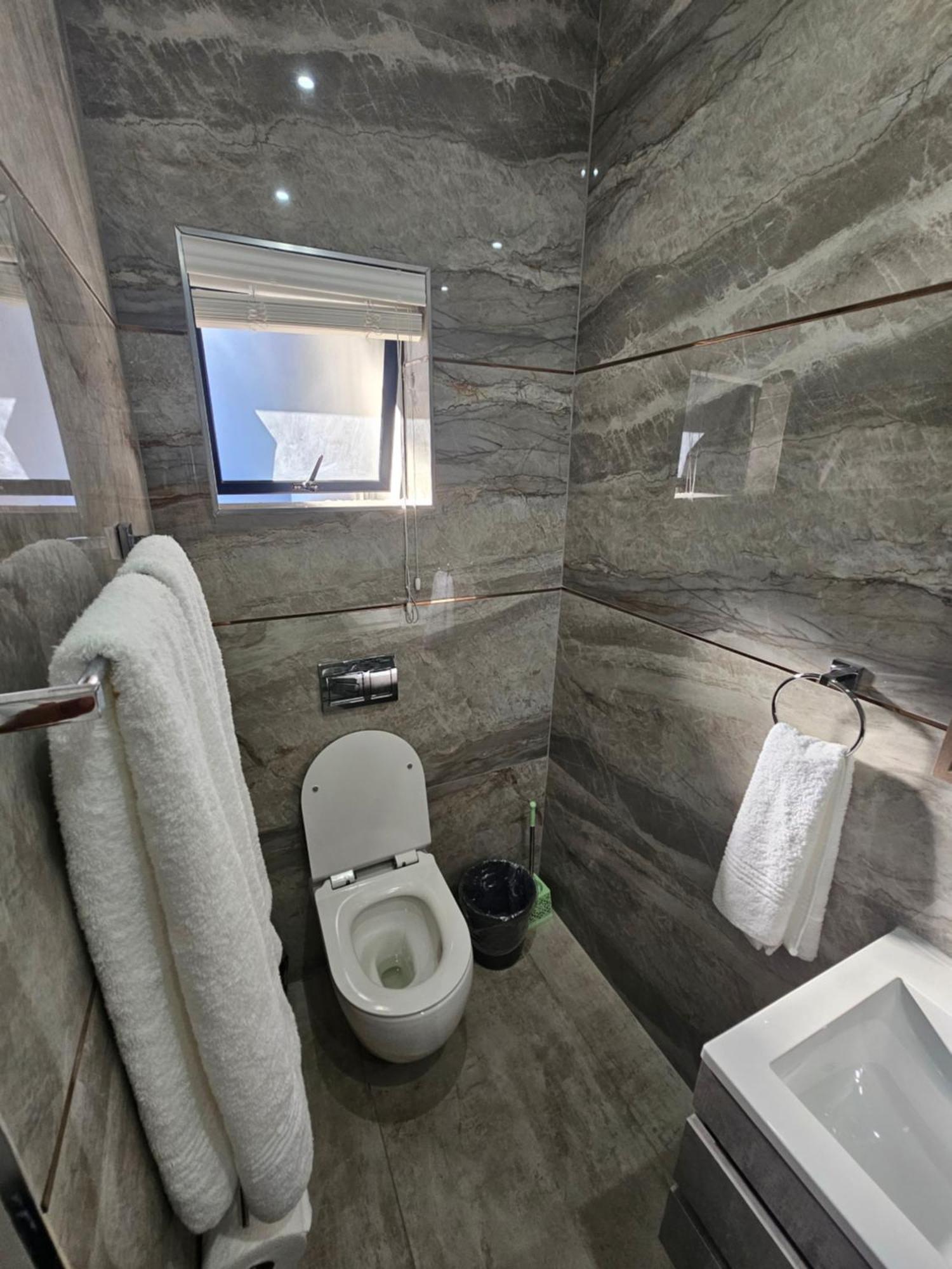 Casa De Luxe Hotel Ballito Ngoại thất bức ảnh