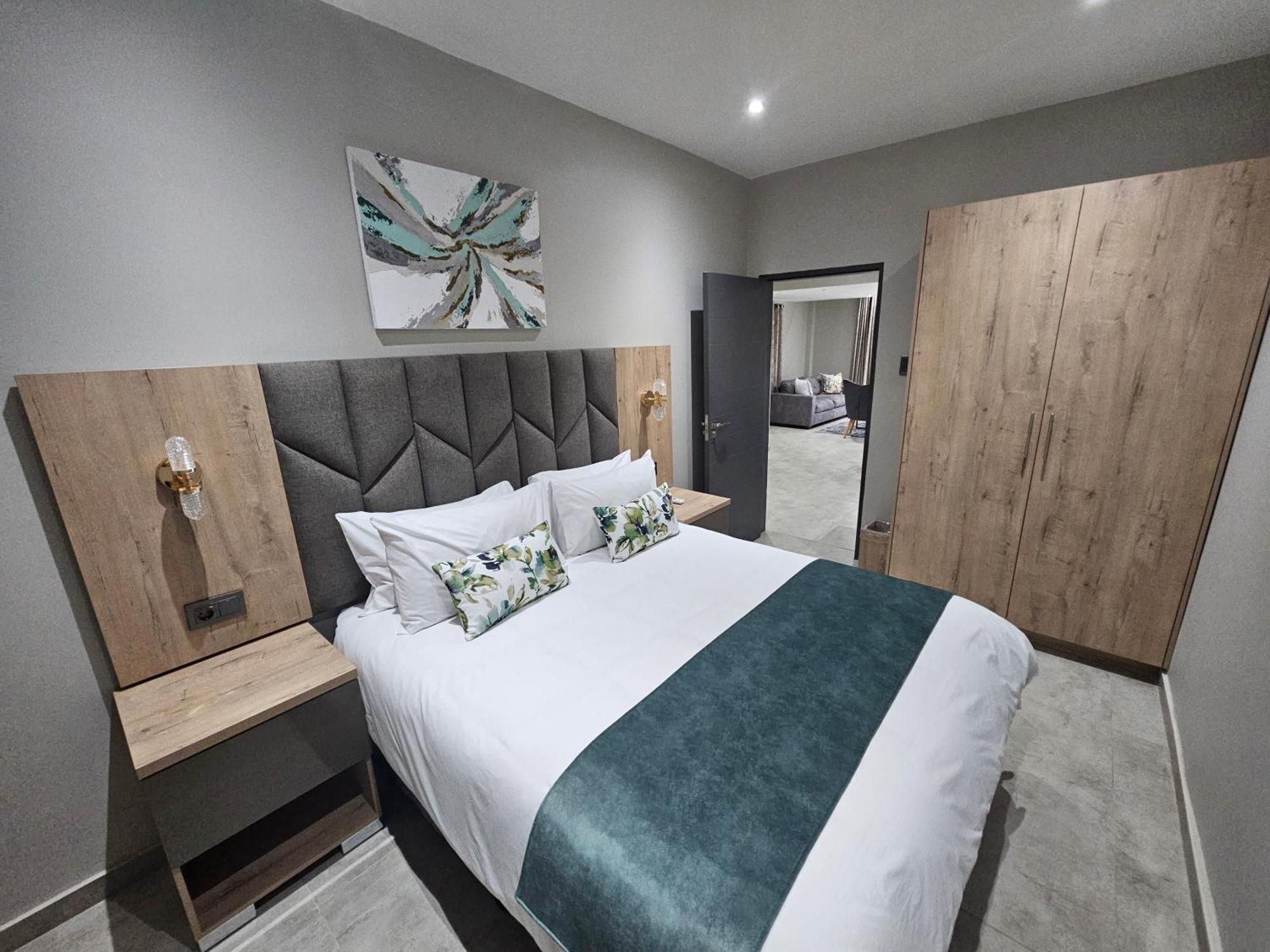 Casa De Luxe Hotel Ballito Ngoại thất bức ảnh