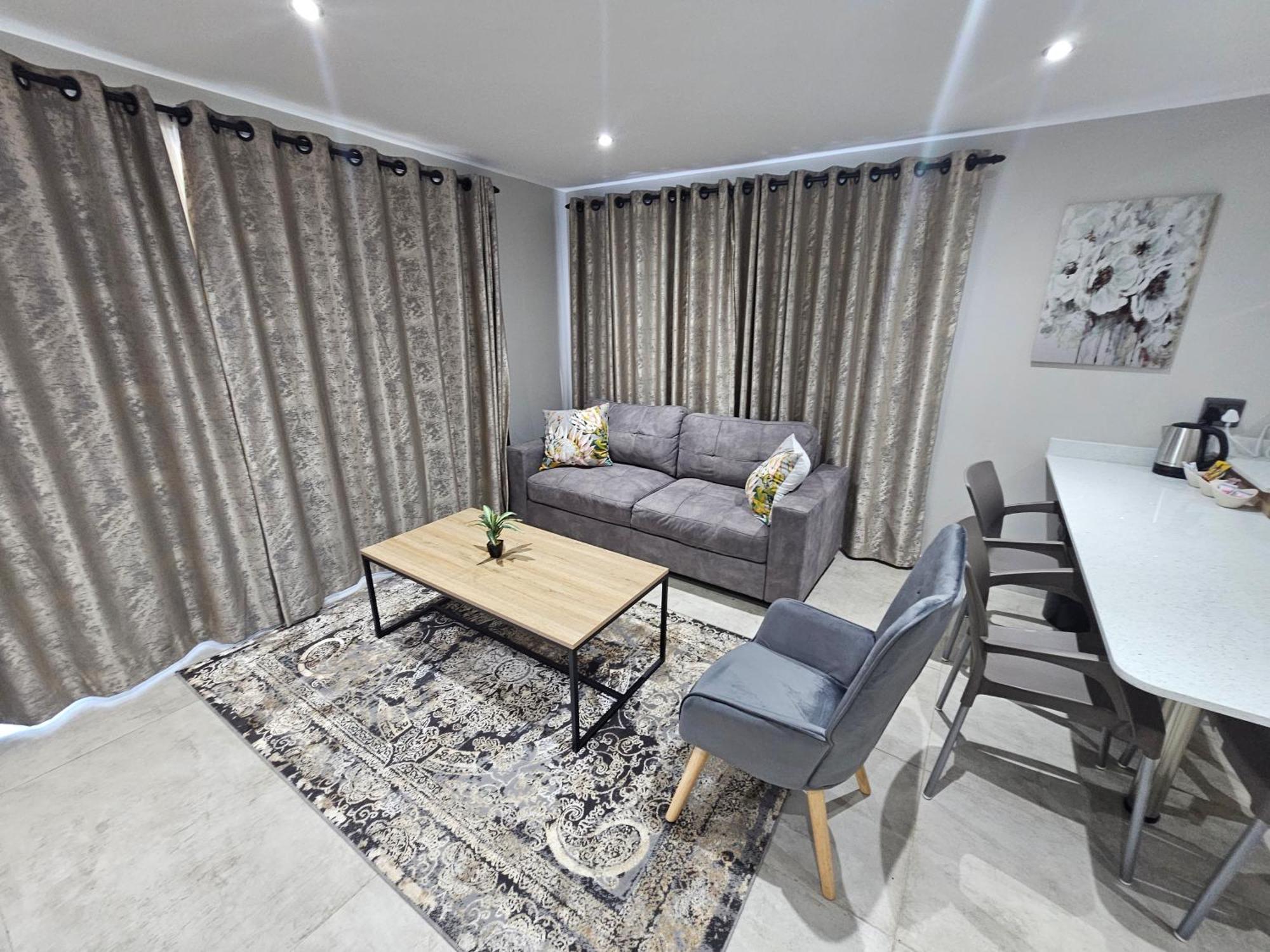 Casa De Luxe Hotel Ballito Ngoại thất bức ảnh