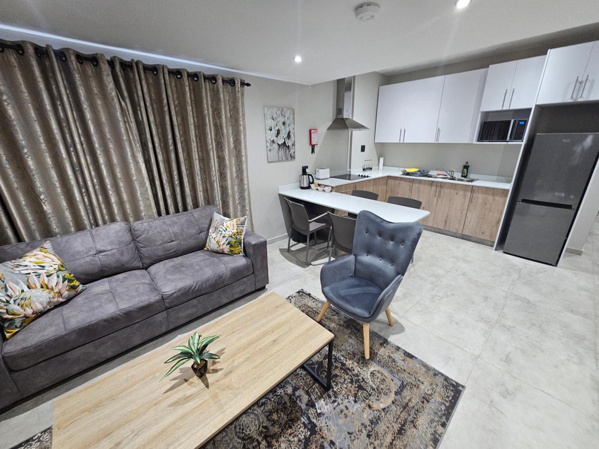 Casa De Luxe Hotel Ballito Ngoại thất bức ảnh