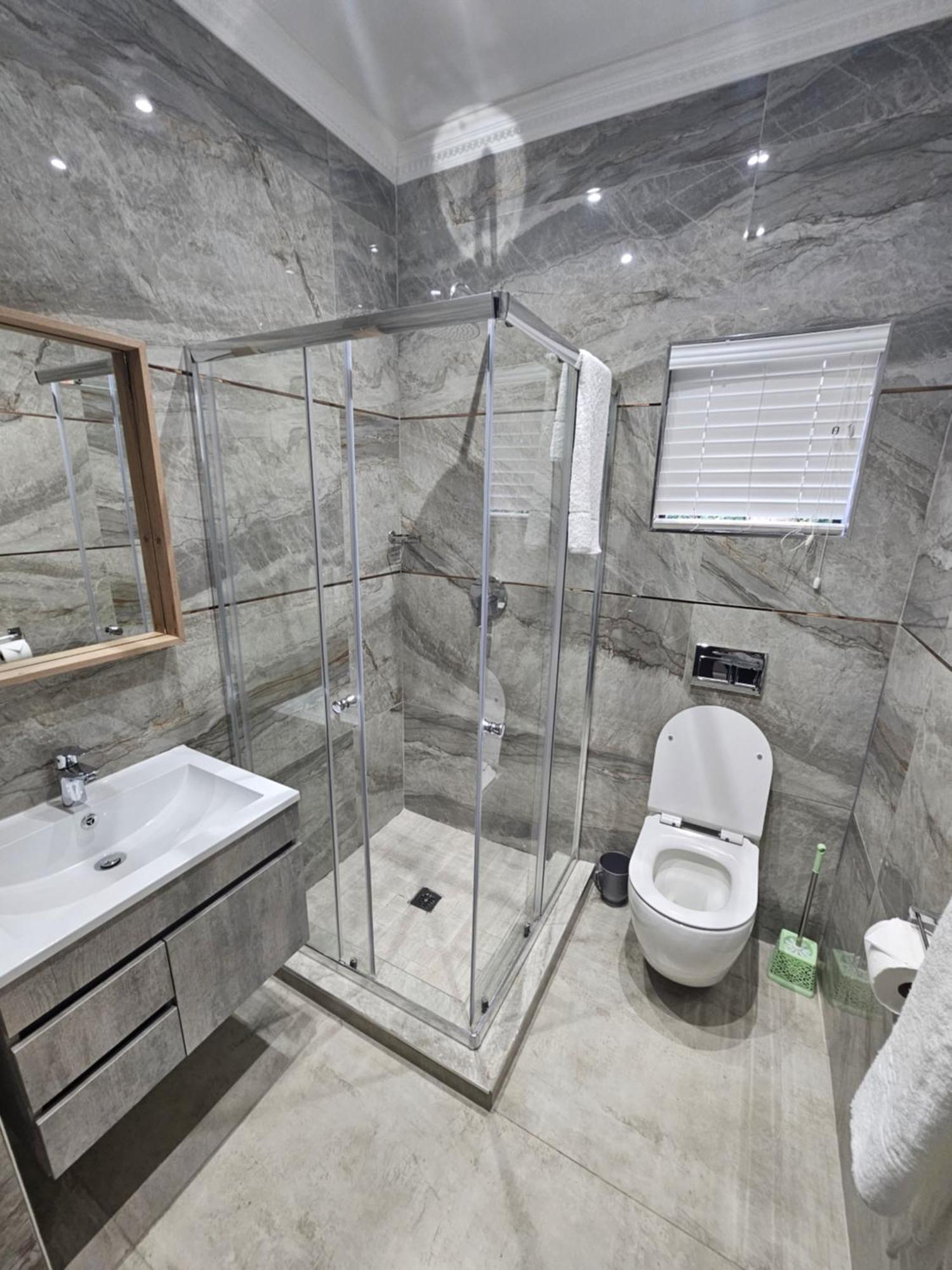 Casa De Luxe Hotel Ballito Ngoại thất bức ảnh