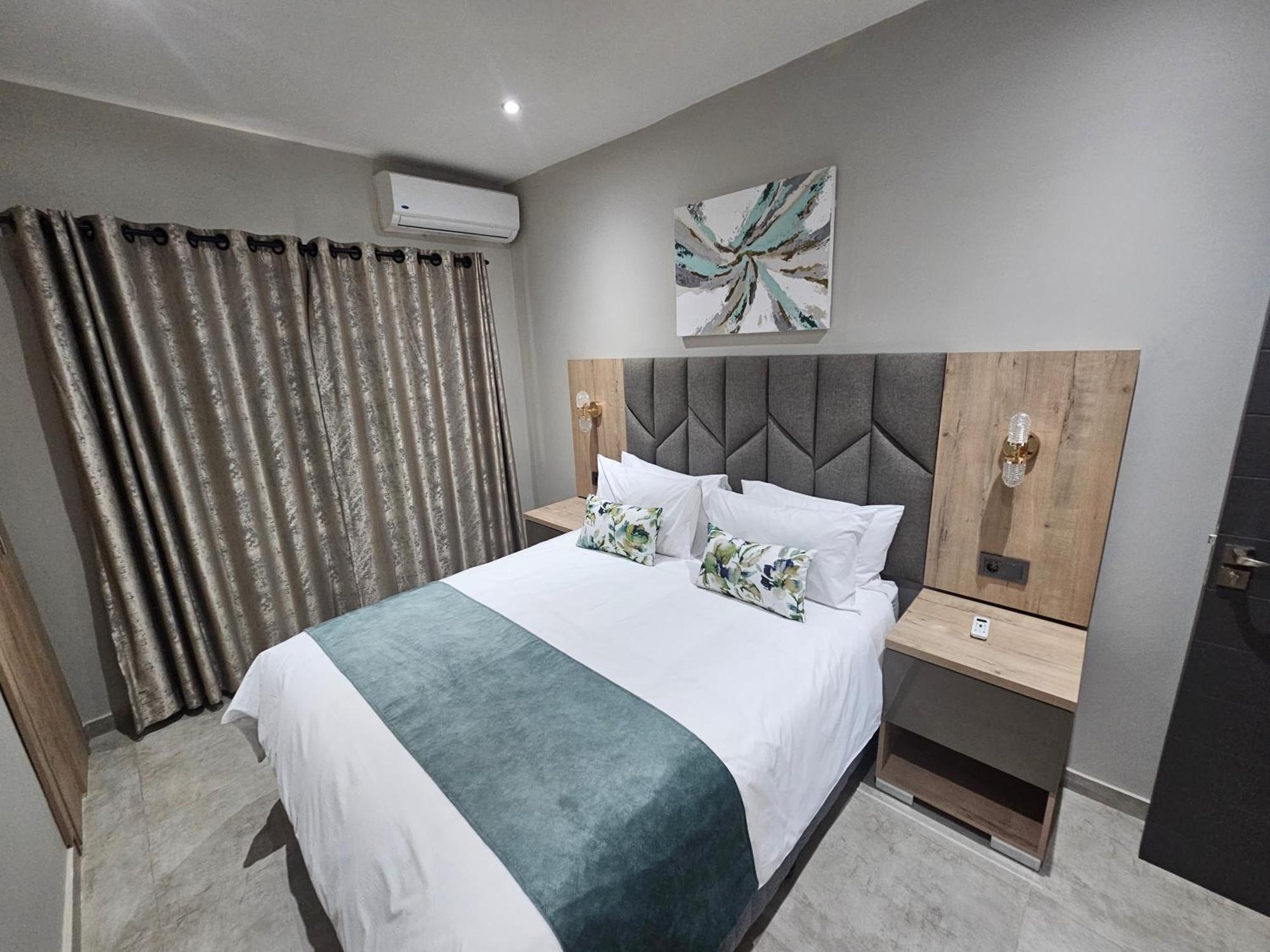 Casa De Luxe Hotel Ballito Ngoại thất bức ảnh